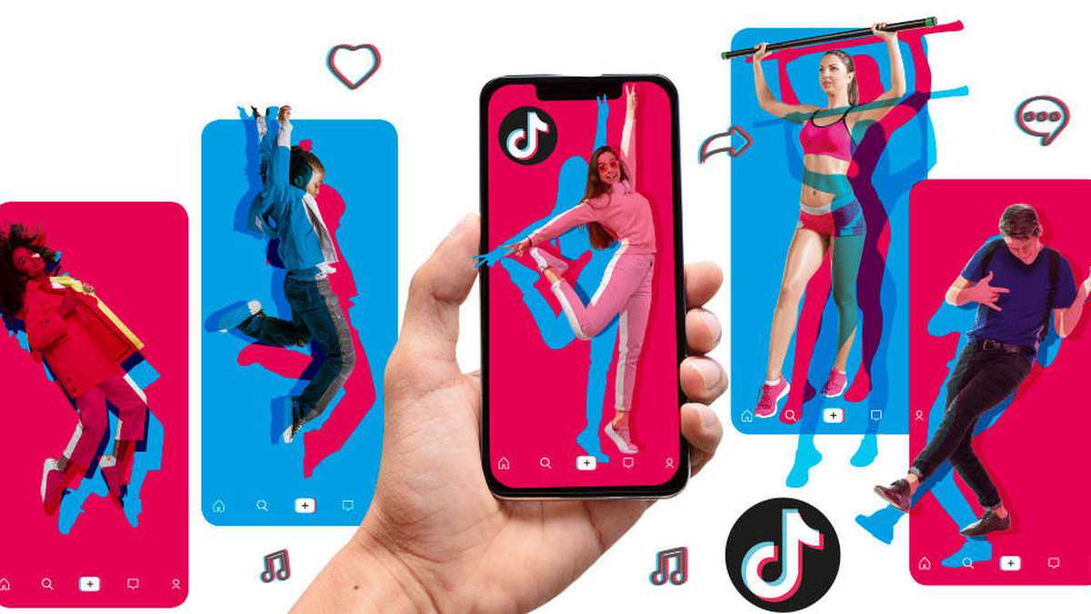 increase your tiktok brand